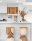 Mele Barstool Uniqwa Collections