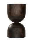 Mele Barstool | Truffle Uniqwa Collections