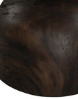Mele Barstool | Truffle Uniqwa Collections
