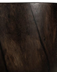 Mele Barstool | Truffle Uniqwa Collections