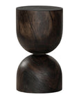 Mele Barstool | Truffle Uniqwa Collections