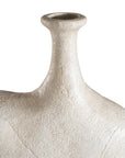 Meraki Vase | White Wash Uniqwa Collections