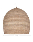 Mila Pendant Small Uniqwa Collections