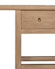 Mongol Console | Natural Uniqwa Collections