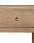 Mongol Console | Natural Uniqwa Collections