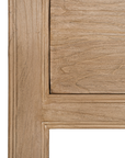 Mongol Console | Natural Uniqwa Collections