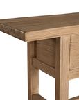 Mongol Console | Natural Uniqwa Collections