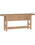 Mongol Console | Natural Uniqwa Collections