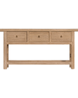 Mongol Console | Natural Uniqwa Collections