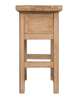 Mongol Console | Natural Uniqwa Collections