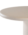 Mukalla Oval Dining Table Uniqwa Collections