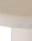 Mukalla Oval Dining Table Uniqwa Collections