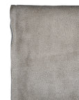 Nadi Dining Chair | Buffalo Leather | Earthy Grey Uniqwa Collections