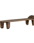 Naga Antique Bed NC-00237 Authentic Naga Antique
