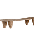 Naga Antique Bed NC-00250 Authentic Naga Antique