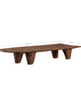 Naga Antique Bed NC-00254 Authentic Naga Antique