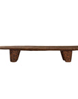 Naga Antique Bed NC-00254 Authentic Naga Antique