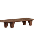 Naga Antique Bed NC-00254 Authentic Naga Antique