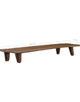 Naga Antique Bed NC-00255 Authentic Naga Antique