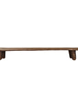 Naga Antique Bed NC-00255 Authentic Naga Antique