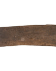 Naga Antique Bed NC-00255 Authentic Naga Antique