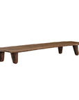 Naga Antique Bed NC-00255 Authentic Naga Antique