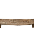 Naga Antique Bench | NC-00207 Authentic Naga Antique