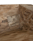 Naga Antique Bench | NC-00207 Authentic Naga Antique