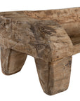 Naga Antique Bench | NC-00207 Authentic Naga Antique