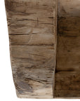 Naga Antique Bench | NC-00207 Authentic Naga Antique