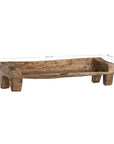 Naga Antique Bench | NC-00207 Authentic Naga Antique