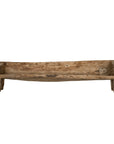 Naga Antique Bench | NC-00207 Authentic Naga Antique