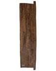 Naga Antique Granary Door | Single NC-00281 Authentic Naga Antique