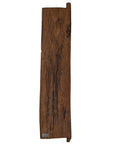 Naga Antique Granary Door | Single NC-00284 Authentic Naga Antique