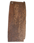 Naga Antique Hut Door | Single NC-00274 Authentic Naga Antique