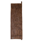 Naga Antique Hut Door | Single NC-00275 Authentic Naga Antique