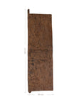 Naga Antique Hut Door | Single NC-00275 Authentic Naga Antique