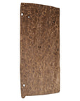 Naga Antique Hut Door | Single NC-00278 Authentic Naga Antique