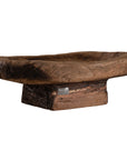 Naga Antique Hut Grinder NC-00192 Authentic Naga Antique