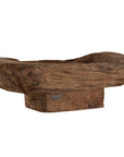 Naga Antique Hut Grinder NC-00198 Authentic Naga Antique