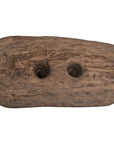 Naga Antique Hut Grinder NC-00200 Authentic Naga Antique
