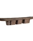 Naga Antique Tribe Grinder NC-00182 Authentic Naga Antique