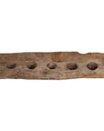 Naga Antique Tribe Grinder NC-00184 Authentic Naga Antique