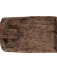 Naga Antique Tribe Serving Board NC-00313 Authentic Naga Antique