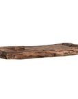 Naga Antique Tribe Serving Board NC-00313 Authentic Naga Antique