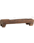 Naga Antique Tribe Serving Board NC-00315 Authentic Naga Antique