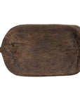 Naga Antique Tribe Serving Board NC-00318 Authentic Naga Antique