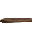 Naga Antique Tribe Serving Board NC-00318 Authentic Naga Antique