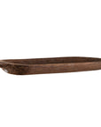 Naga Antique Tribe Tray NC-00225 Authentic Naga Antique