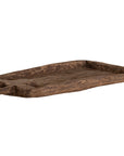 Naga Antique Village Tray NC-00258 Authentic Naga Antique